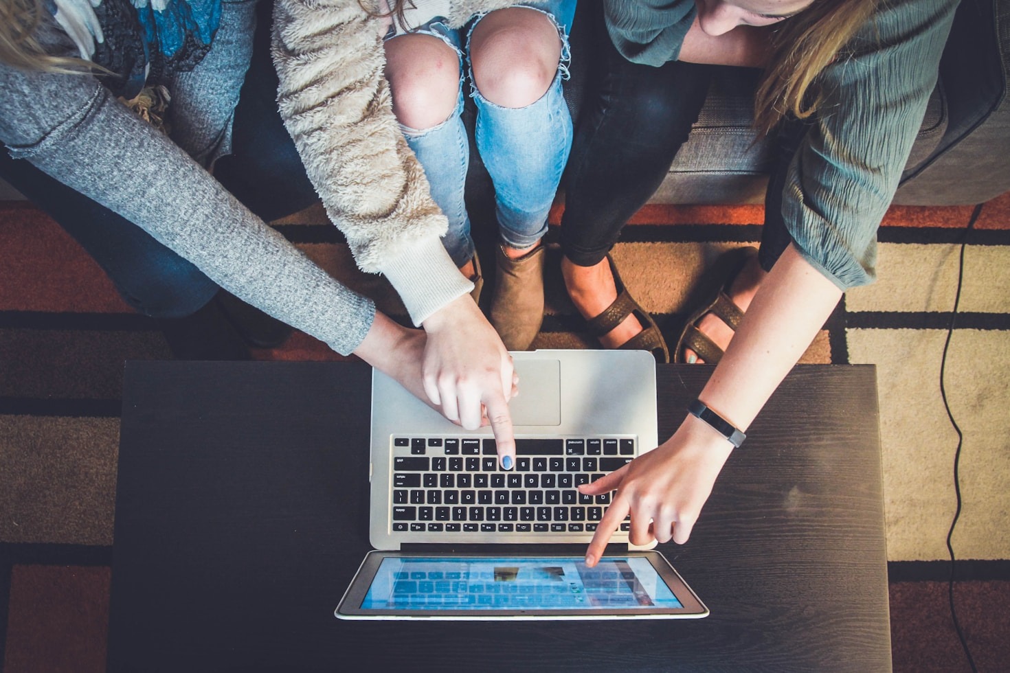 Como Escolher o Curso Digital Perfeito para Você