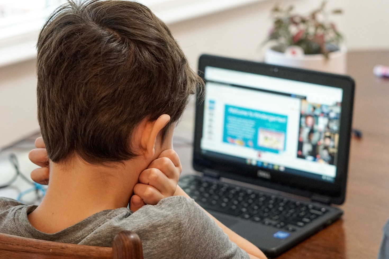 O Poder do Conhecimento Digital na Terceira Idade