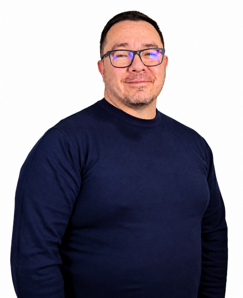 Edgar Bermudez